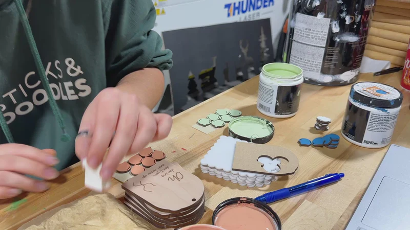 Custom Woodcrafts for Every Space
