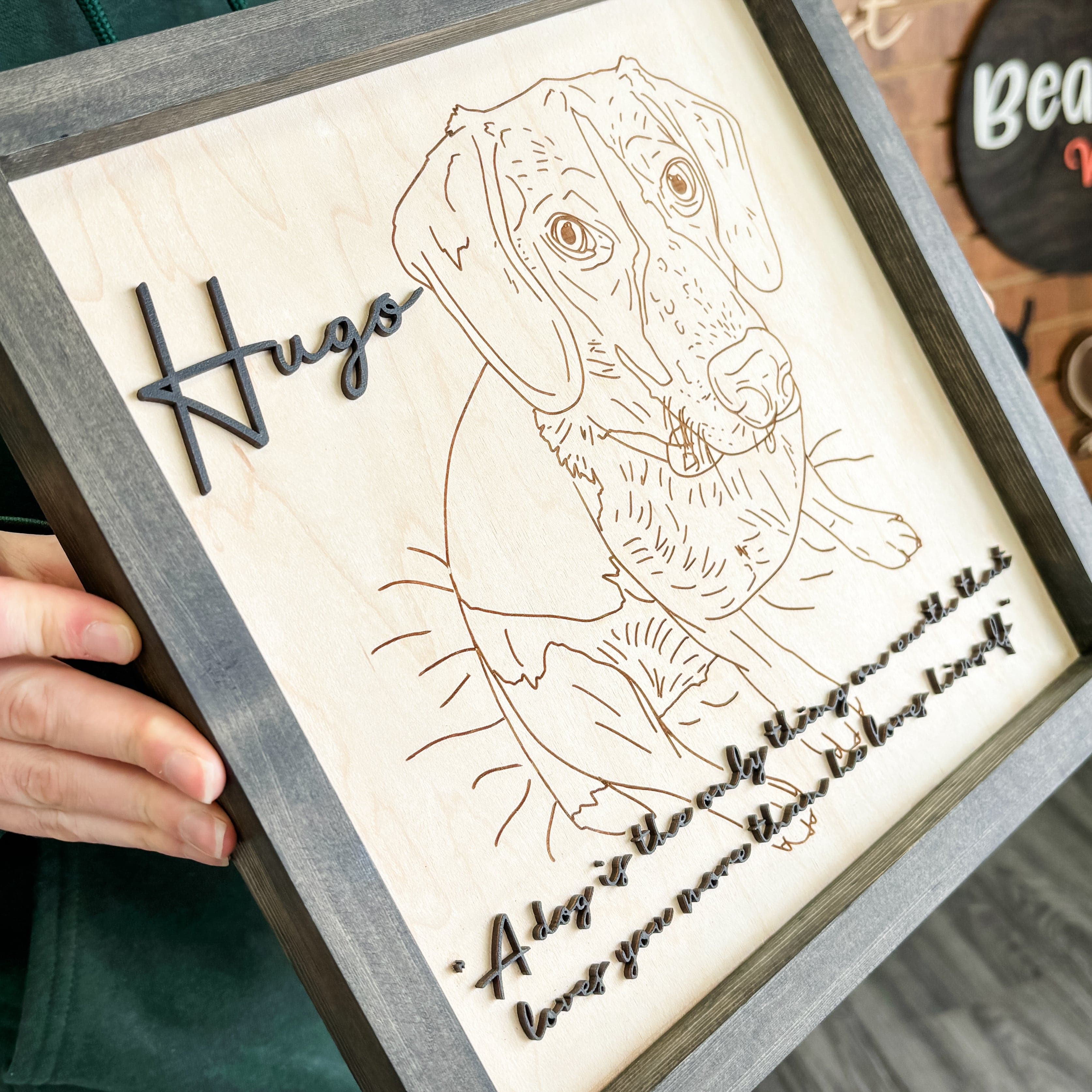 Pet Photo Artwork - Image 18