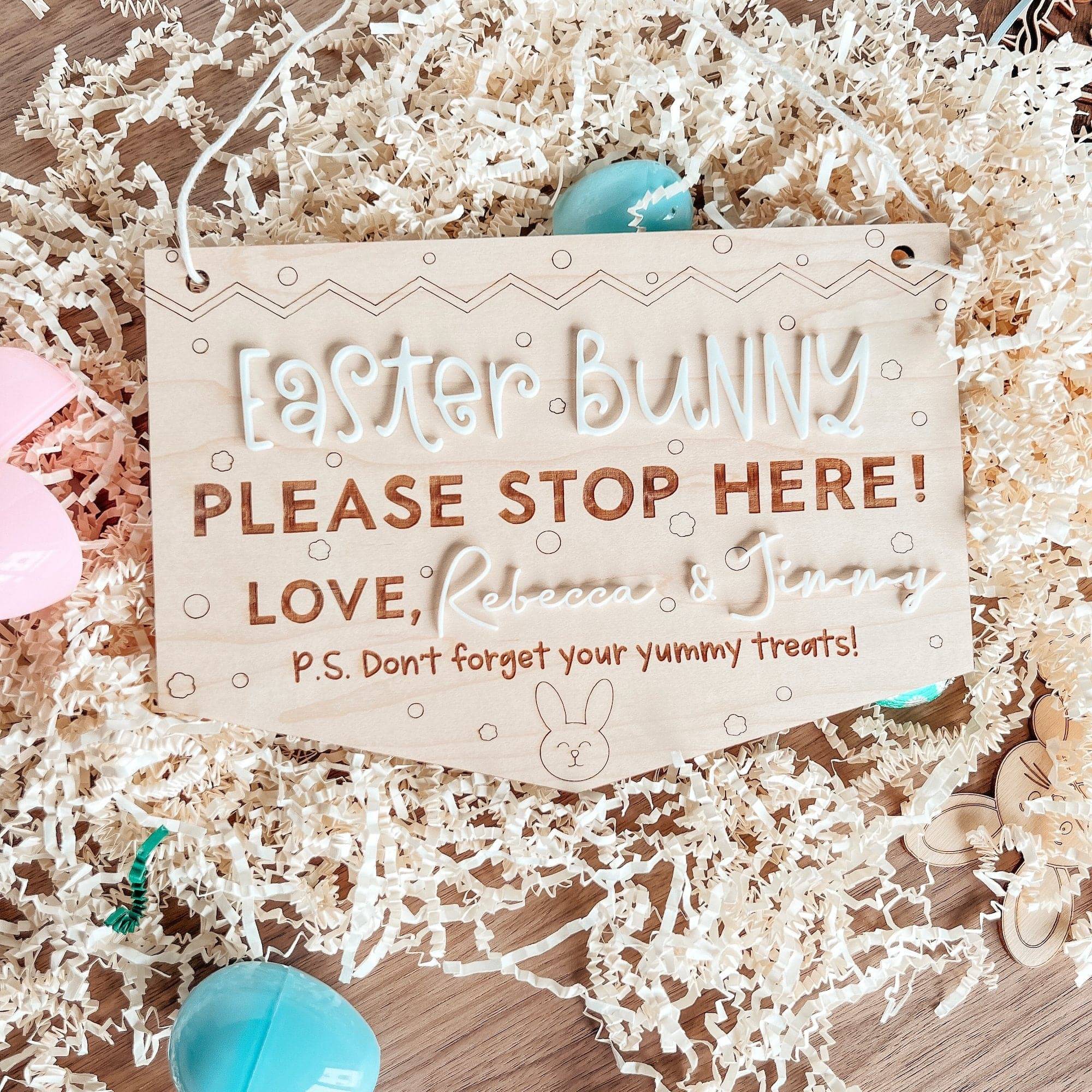 Mini Signs