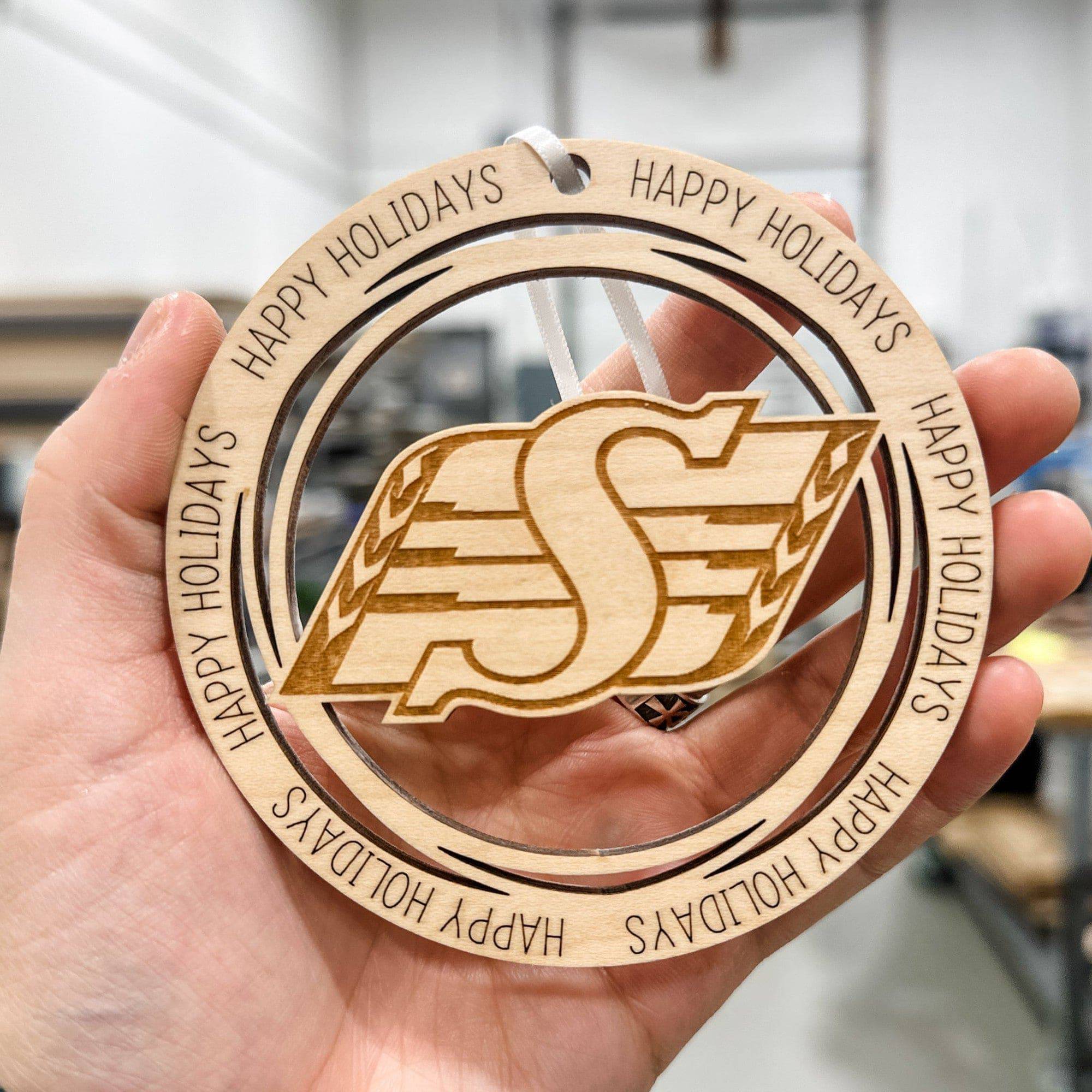 Custom Ornaments - Image 9