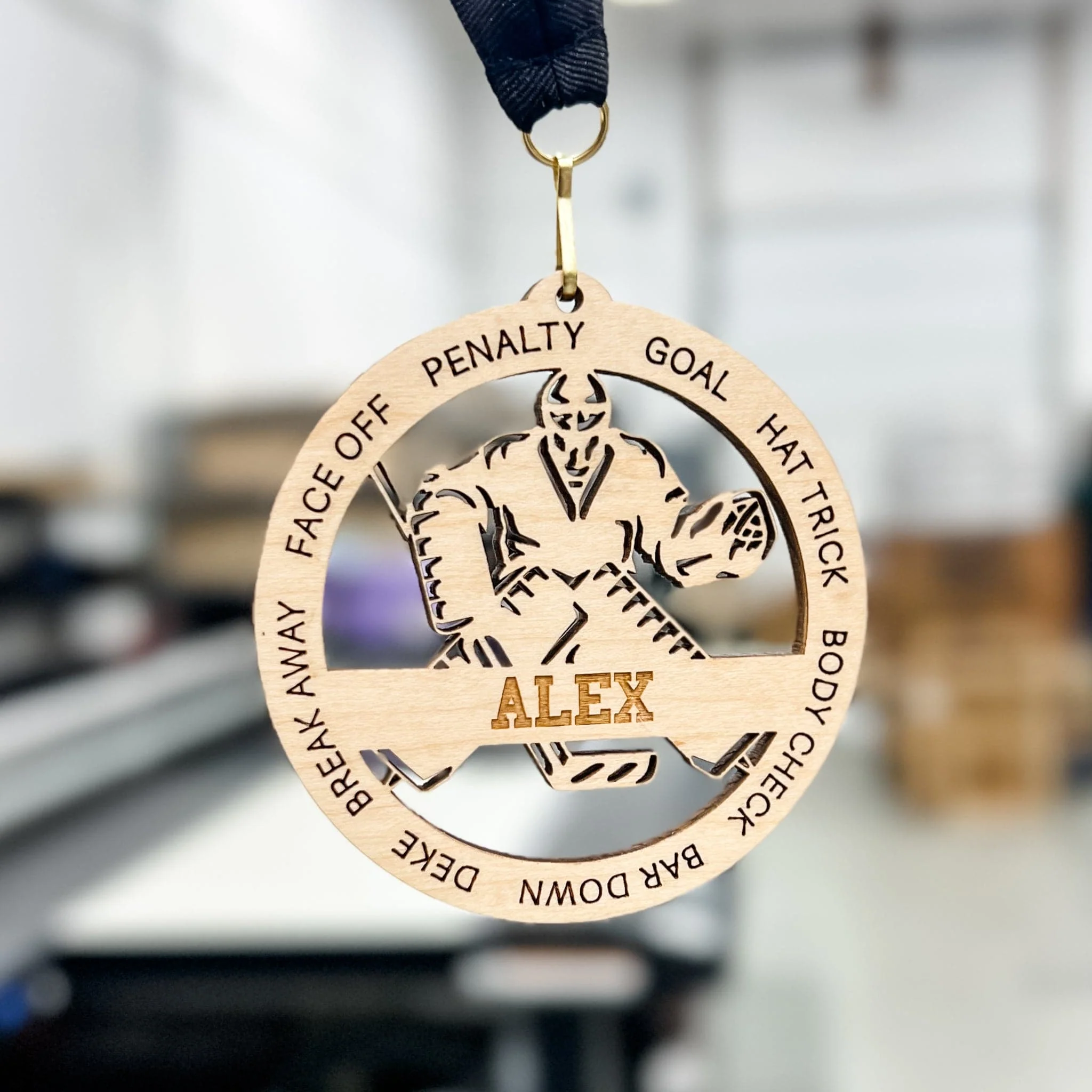 Custom Medals - Image 11