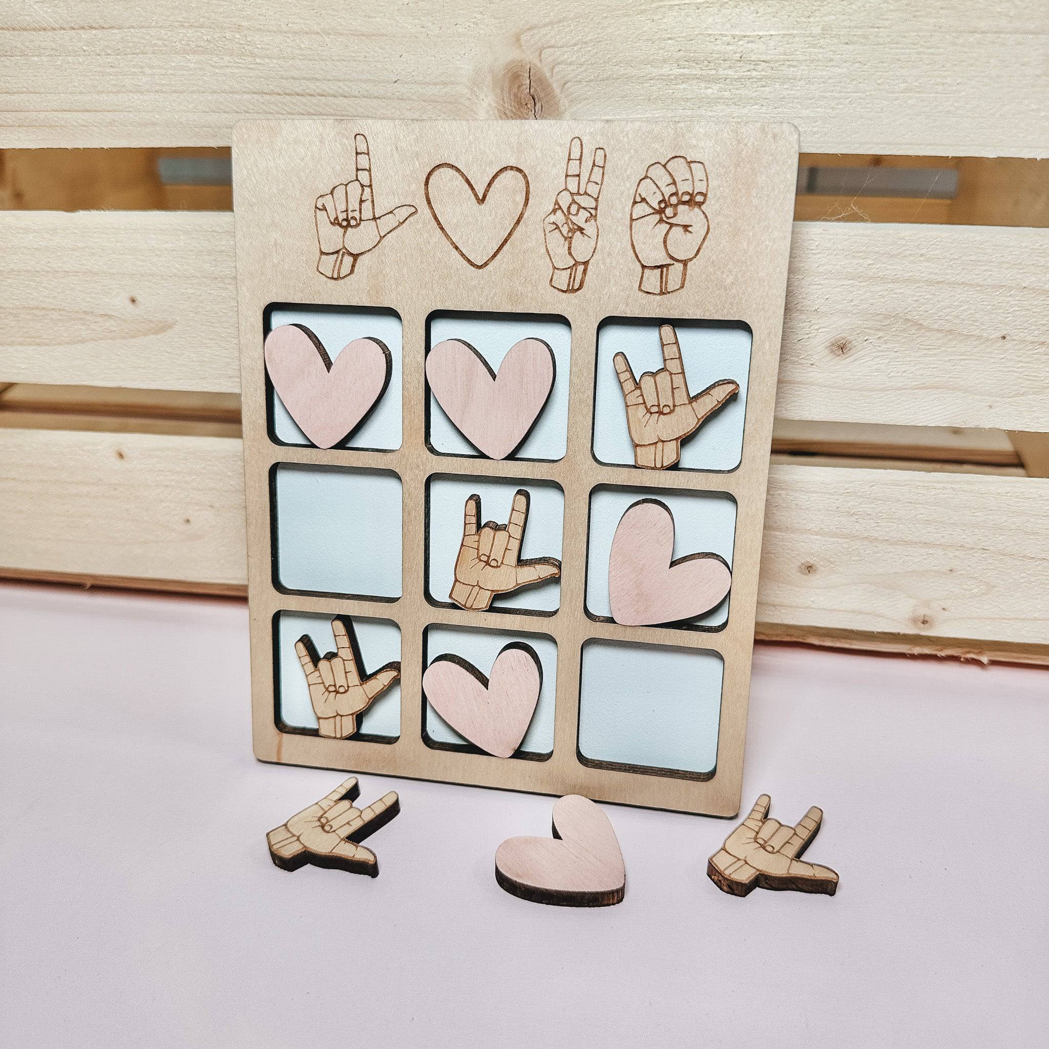 Tic-Tac-Toe Game - Image 3